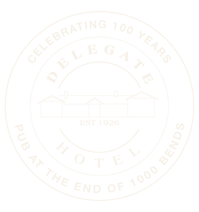 Delegate Hotel